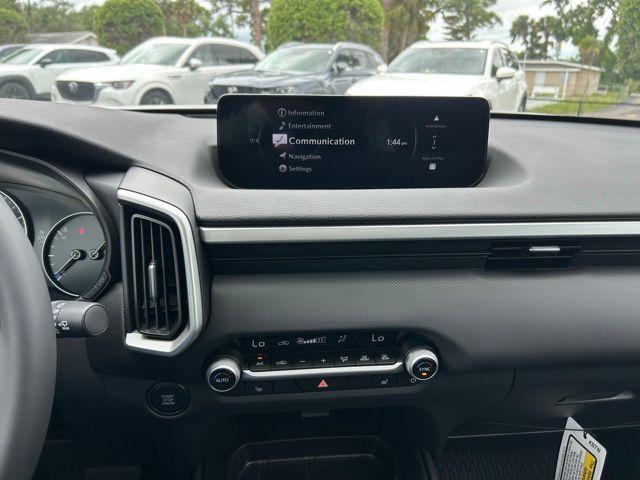 new 2026 Mazda CX-50 car, priced at $33,287