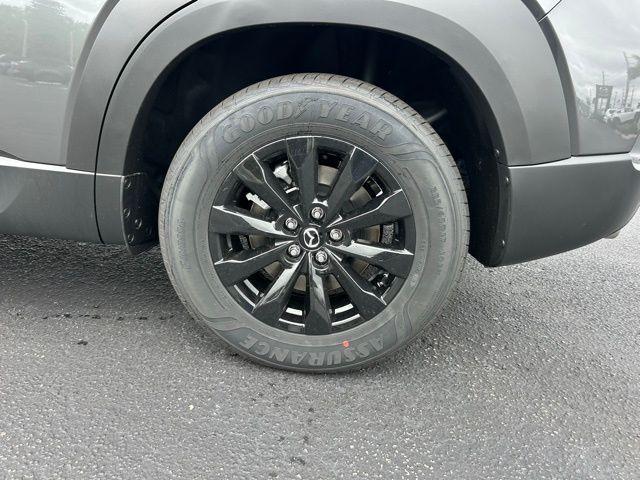 new 2026 Mazda CX-50 car, priced at $33,287