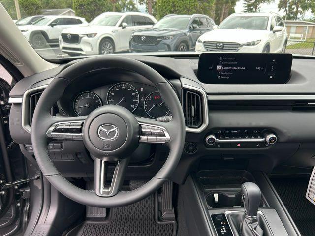 new 2026 Mazda CX-50 car, priced at $33,287