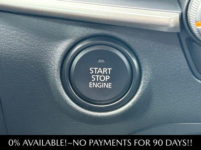 new 2026 Mazda Mazda3 car, priced at $26,465