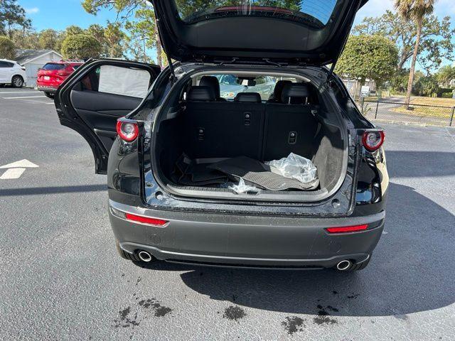 new 2026 Mazda CX-30 car, priced at $26,735