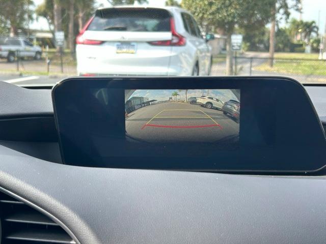 new 2026 Mazda Mazda3 car, priced at $26,538