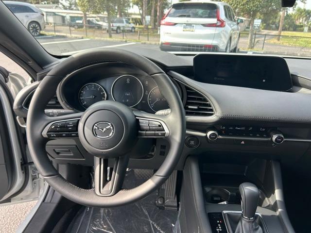 new 2026 Mazda Mazda3 car, priced at $26,538