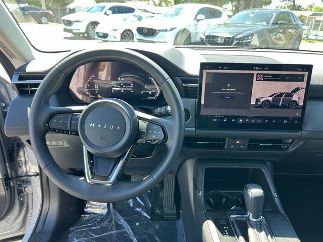 new 2026 Mazda CX-5 car, priced at $38,538