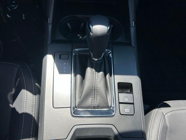 new 2026 Mazda CX-5 car, priced at $38,538