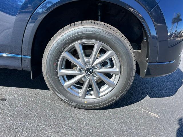 new 2025 Mazda CX-5 car, priced at $28,851