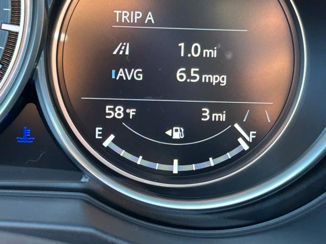 new 2025 Mazda CX-5 car, priced at $28,851