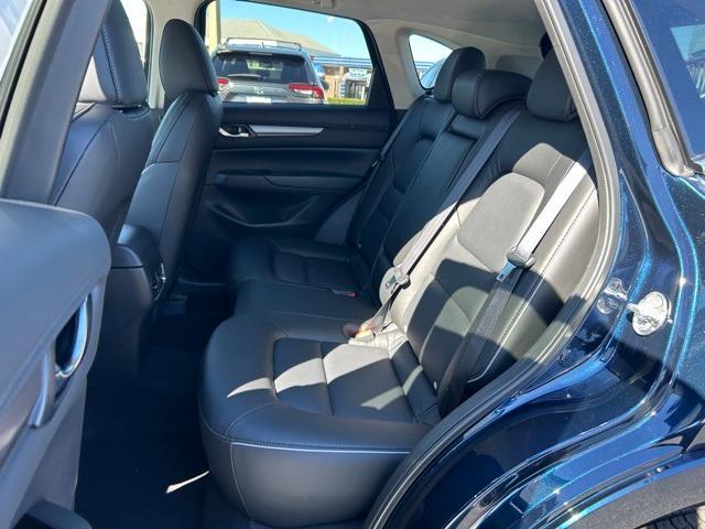 new 2025 Mazda CX-5 car, priced at $28,851