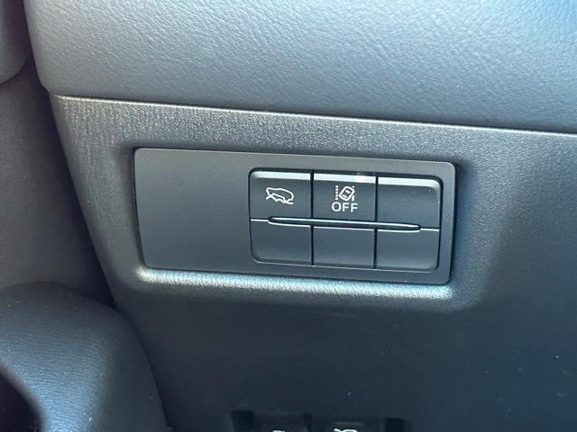 new 2025 Mazda CX-5 car, priced at $28,851