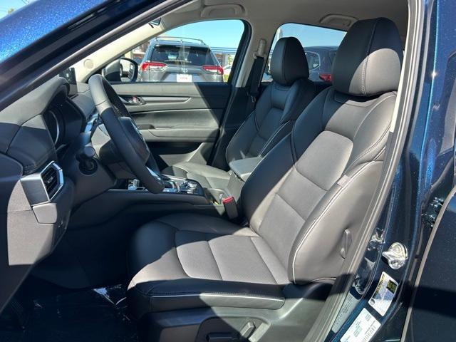 new 2025 Mazda CX-5 car, priced at $28,851