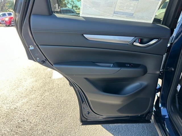 new 2025 Mazda CX-5 car, priced at $28,851