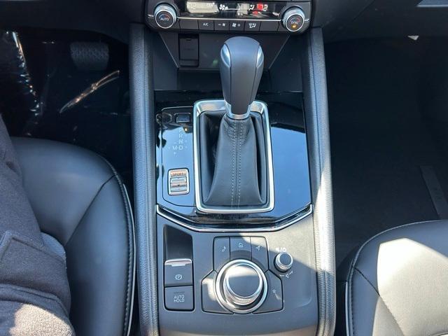 new 2025 Mazda CX-5 car, priced at $28,851