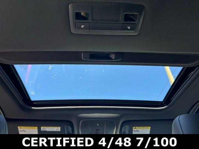 used 2025 Mazda CX-5 car, priced at $36,910