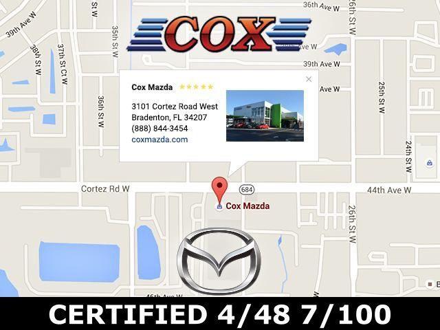 used 2025 Mazda CX-5 car, priced at $37,139