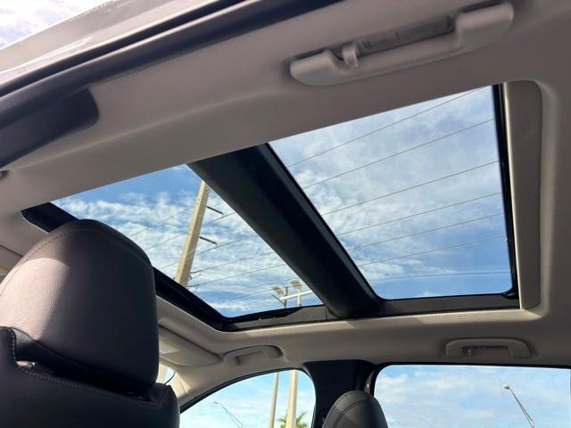 new 2026 Mazda CX-50 car, priced at $37,353