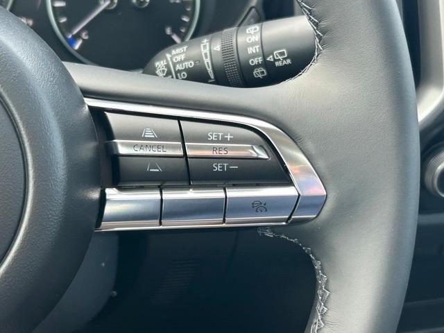 new 2026 Mazda CX-50 car, priced at $37,353