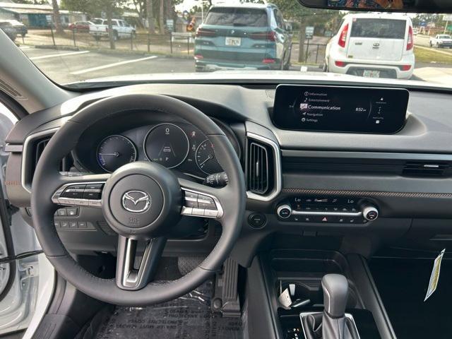 new 2026 Mazda CX-50 car, priced at $37,353