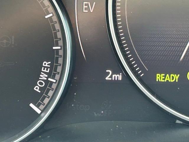 new 2026 Mazda CX-50 car, priced at $37,353