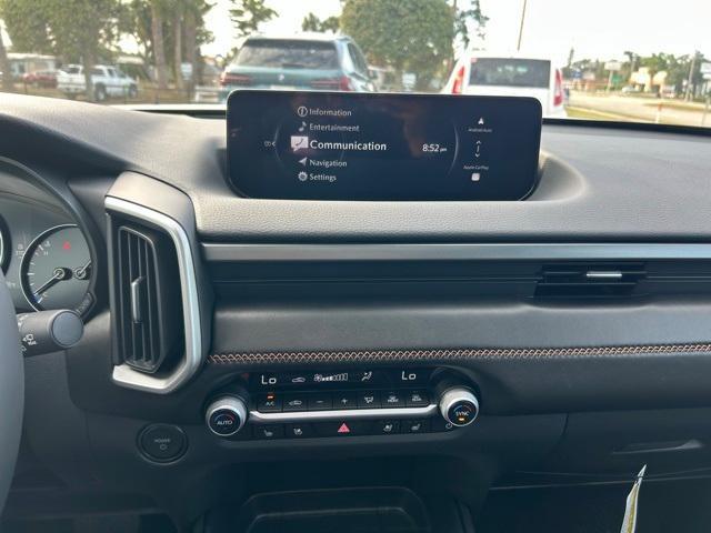 new 2026 Mazda CX-50 car, priced at $37,353