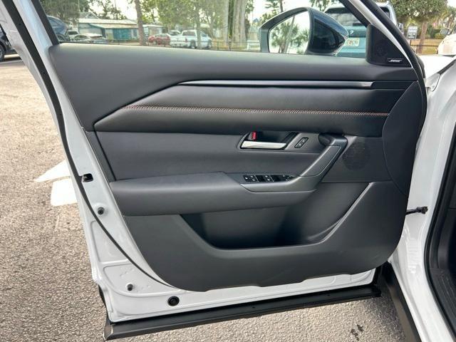 new 2026 Mazda CX-50 car, priced at $37,353