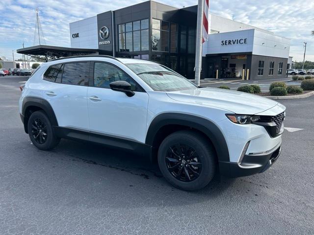 new 2026 Mazda CX-50 car, priced at $37,353