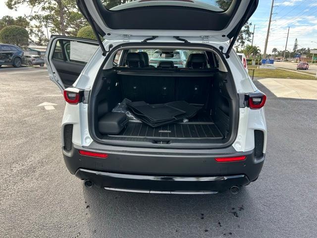 new 2026 Mazda CX-50 car, priced at $37,353