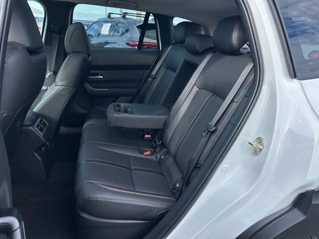 new 2026 Mazda CX-50 car, priced at $37,353