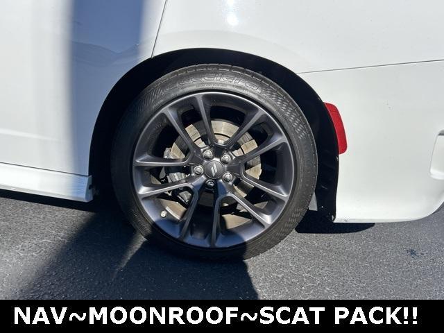 used 2023 Dodge Charger car, priced at $50,950