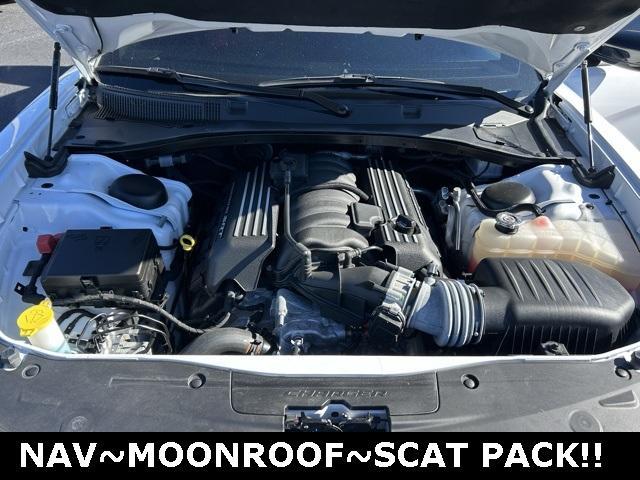 used 2023 Dodge Charger car, priced at $50,950