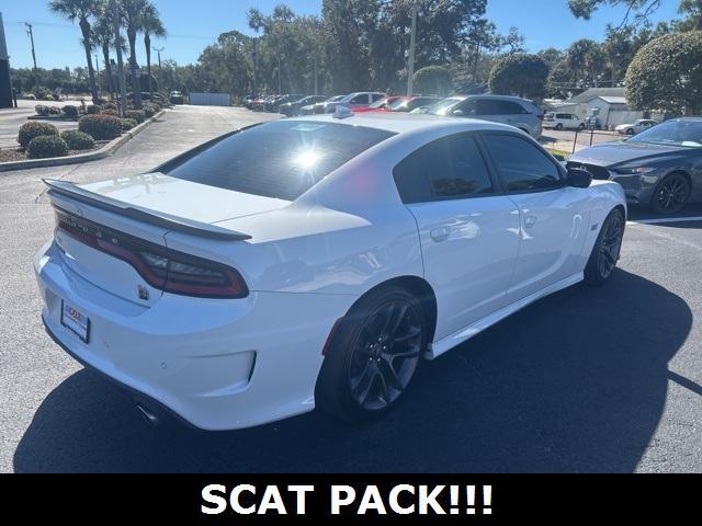 used 2023 Dodge Charger car, priced at $52,910