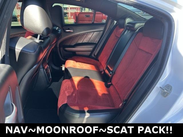 used 2023 Dodge Charger car, priced at $50,950