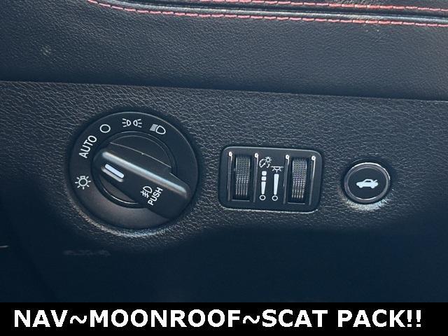 used 2023 Dodge Charger car, priced at $50,950