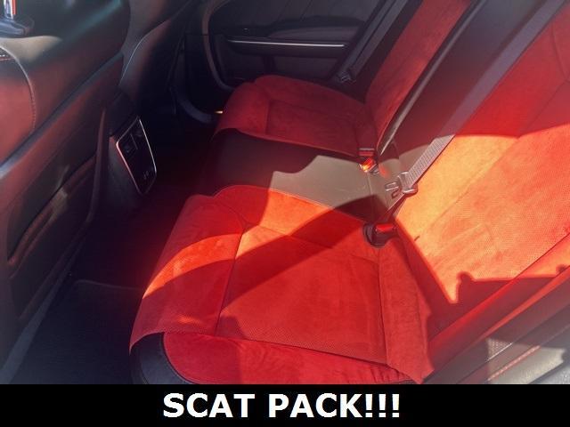 used 2023 Dodge Charger car, priced at $52,910