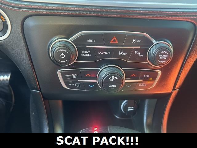 used 2023 Dodge Charger car, priced at $52,910