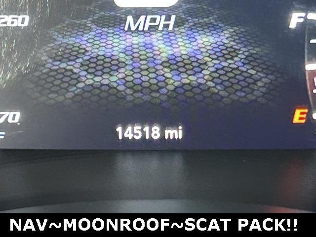 used 2023 Dodge Charger car, priced at $50,950