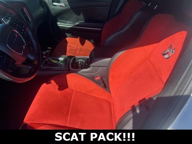 used 2023 Dodge Charger car, priced at $52,910