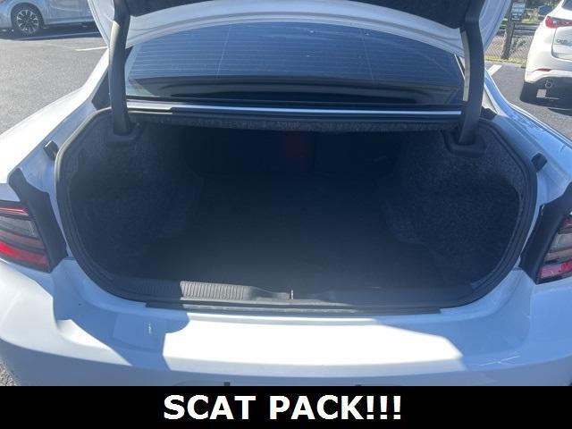 used 2023 Dodge Charger car, priced at $52,910