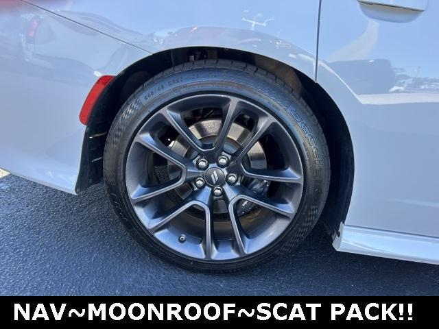 used 2023 Dodge Charger car, priced at $50,950