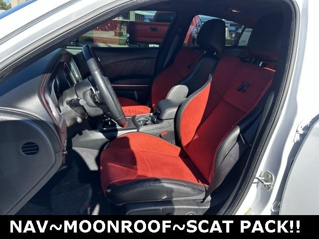 used 2023 Dodge Charger car, priced at $50,950