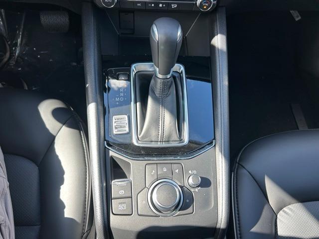 new 2025 Mazda CX-5 car, priced at $30,305