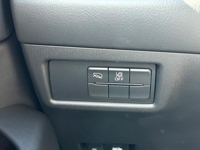 new 2025 Mazda CX-5 car, priced at $30,305