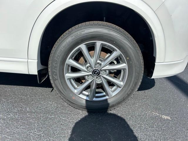 new 2025 Mazda CX-5 car, priced at $30,305