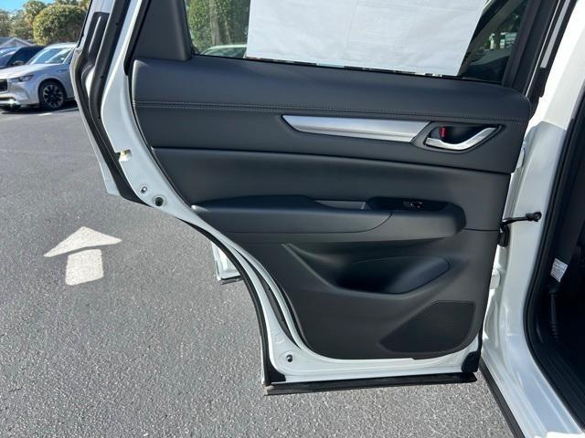 new 2025 Mazda CX-5 car, priced at $30,305