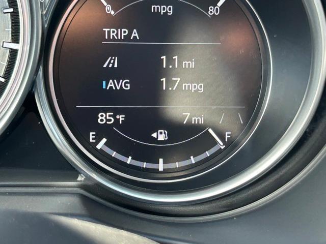 new 2025 Mazda CX-5 car, priced at $30,305