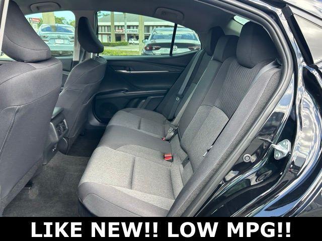 used 2026 Toyota Camry car, priced at $28,930
