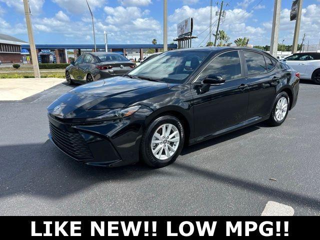 used 2026 Toyota Camry car, priced at $28,930