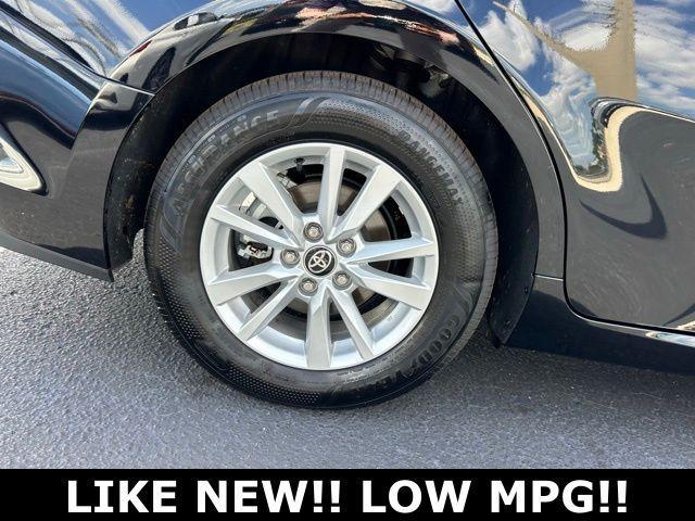 used 2026 Toyota Camry car, priced at $28,930