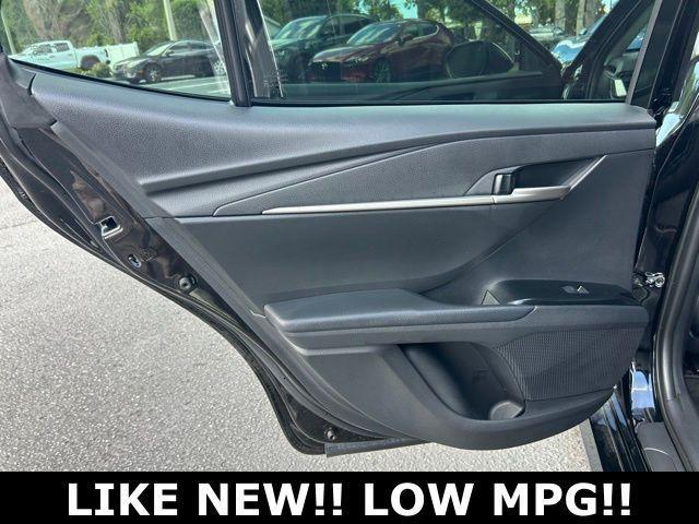 used 2026 Toyota Camry car, priced at $28,930