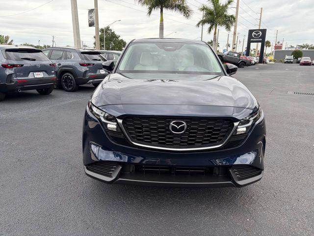 new 2026 Mazda CX-5 car, priced at $33,980
