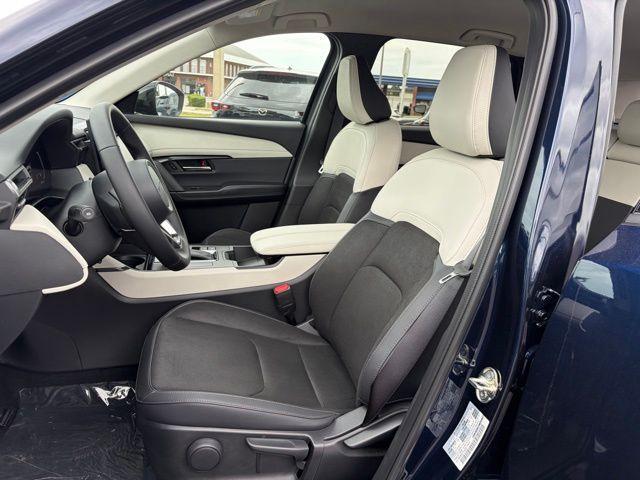 new 2026 Mazda CX-5 car, priced at $35,179